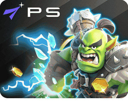 สล็อตโจ๊กเกอร์: กีฬามหาเธอร์追逐飞机【Joker Slots: The Chase for Mega Thor】